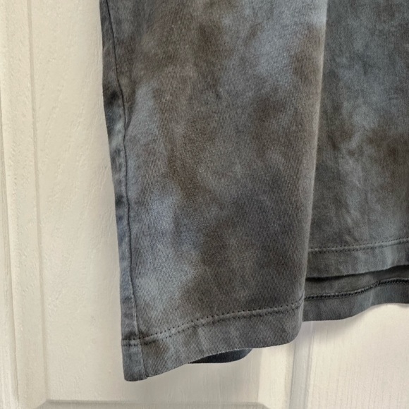 Hudson Men’s Tie-Dye Crewneck Tee - in size small (fits closer to a medium) - Picture 3 of 5